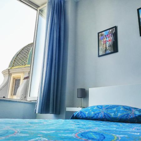 Casa Sanni Bed & Breakfast Naples Exterior photo
