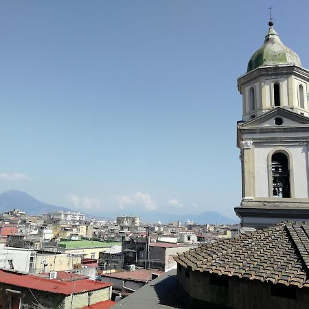 Casa Sanni Bed & Breakfast Naples Exterior photo