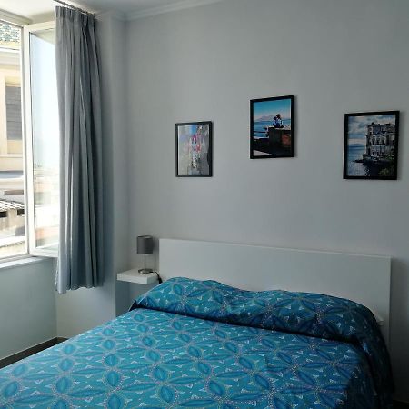 Casa Sanni Bed & Breakfast Naples Exterior photo