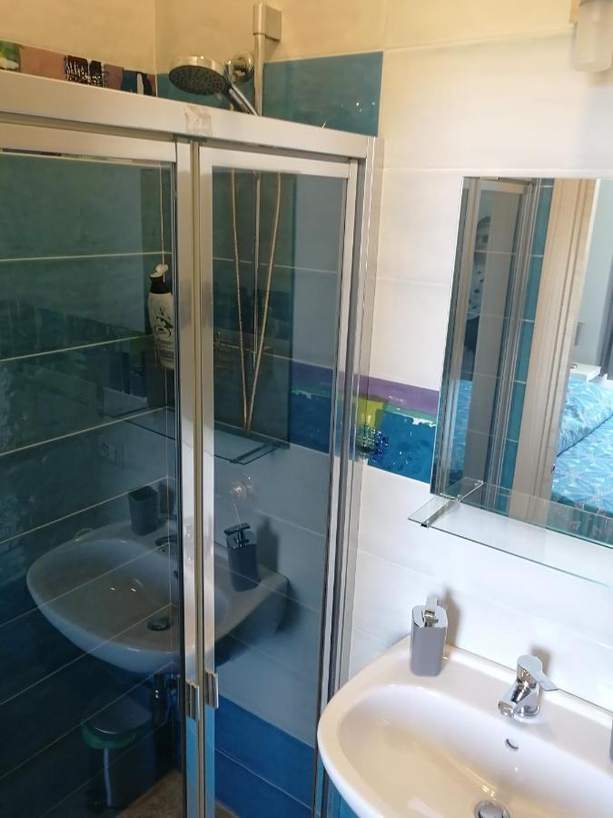 Casa Sanni Bed & Breakfast Naples Exterior photo