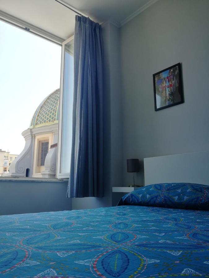 Casa Sanni Bed & Breakfast Naples Exterior photo