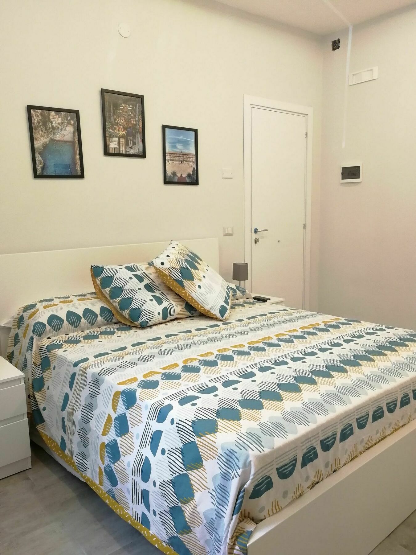 Casa Sanni Bed & Breakfast Naples Exterior photo